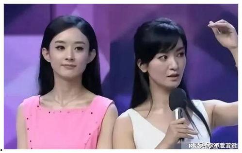 娱乐圈最新吃瓜大全